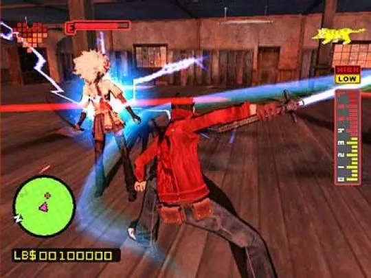 No More Heroes Heroes Paradise