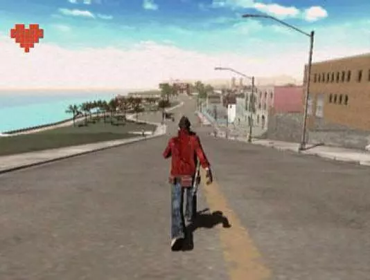 No More Heroes Heroes Paradise