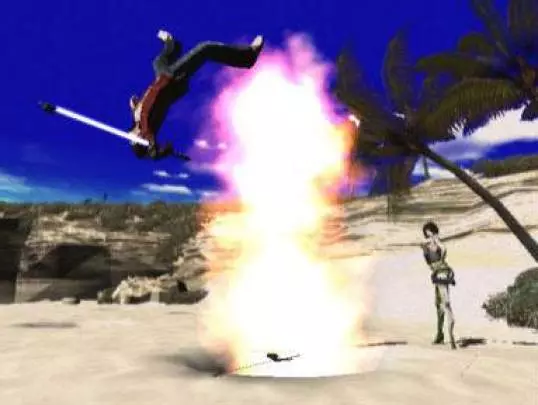 No More Heroes Heroes Paradise