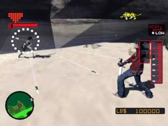 No More Heroes Heroes Paradise