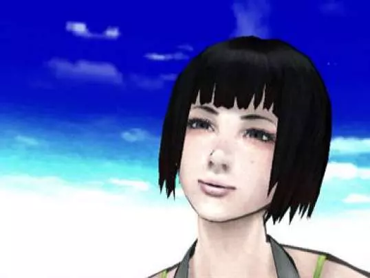 No More Heroes Heroes Paradise