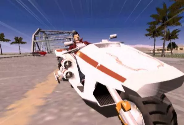 No More Heroes Heroes Paradise