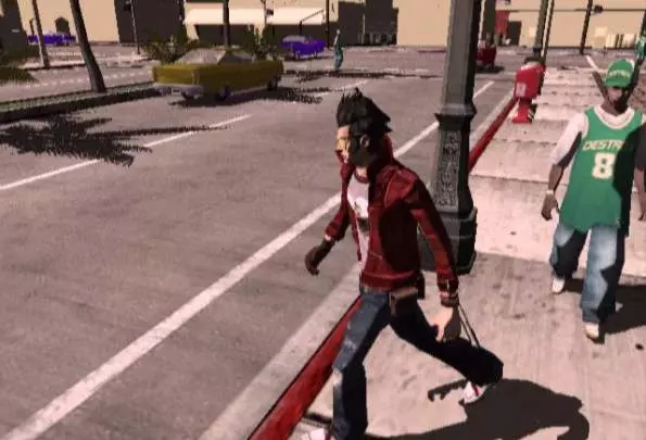 No More Heroes Heroes Paradise