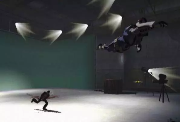 No More Heroes Heroes Paradise