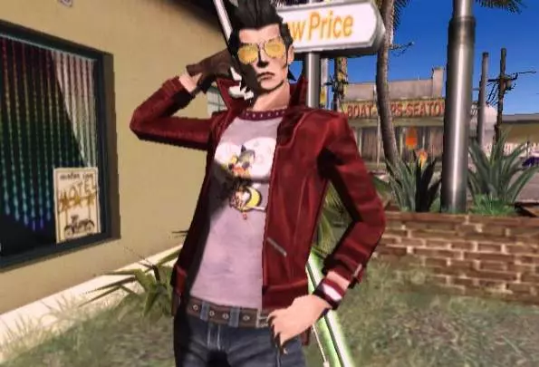 No More Heroes Heroes Paradise