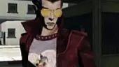 No More Heroes Heroes Paradise: Vídeo del juego 2