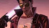 No More Heroes Heroes Paradise: Trailer oficial