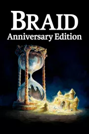 Braid Anniversary Edition
