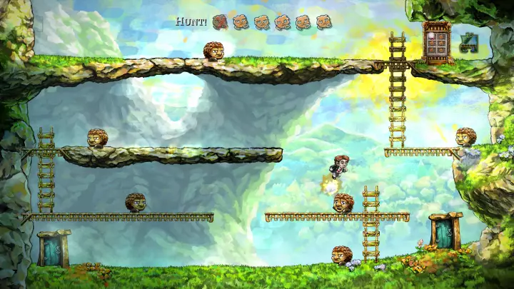 Braid Anniversary Edition