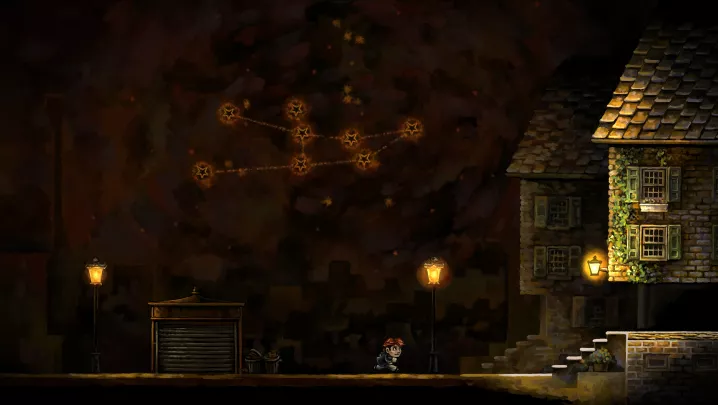 Braid Anniversary Edition