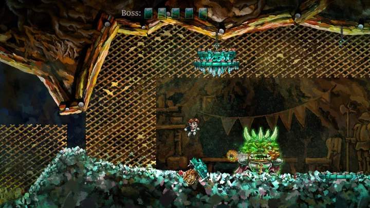 Braid Anniversary Edition