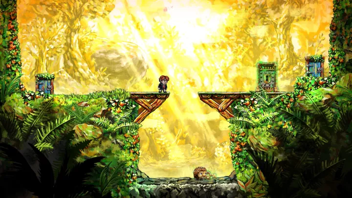 Braid Anniversary Edition