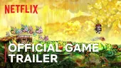 Tráiler final de Braid Anniversary Edition
