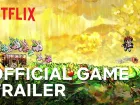 Tráiler final de Braid Anniversary Edition