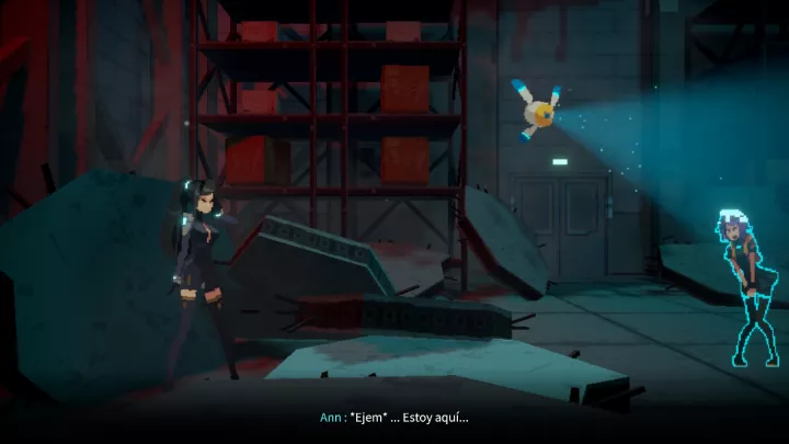 ANNO Mutationem - PC