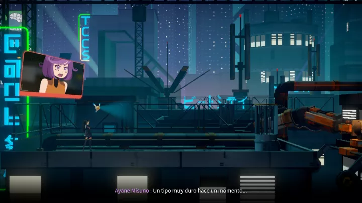 ANNO Mutationem - PC