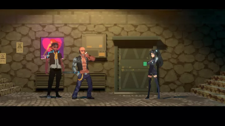 ANNO Mutationem - PC