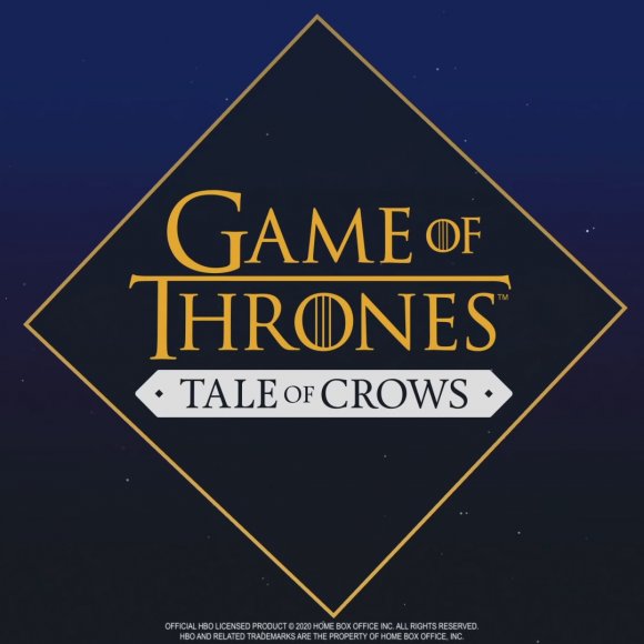 Game of Thrones Tale of Crows para Mac iOS 3DJuegos