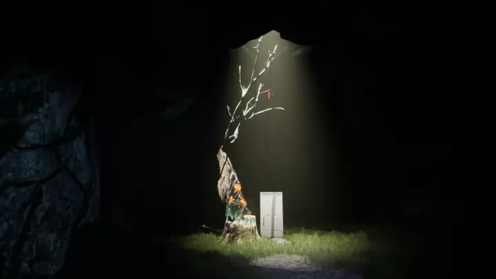 The Dreamcatcher - PC