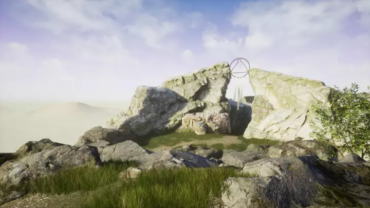 The Dreamcatcher - PC