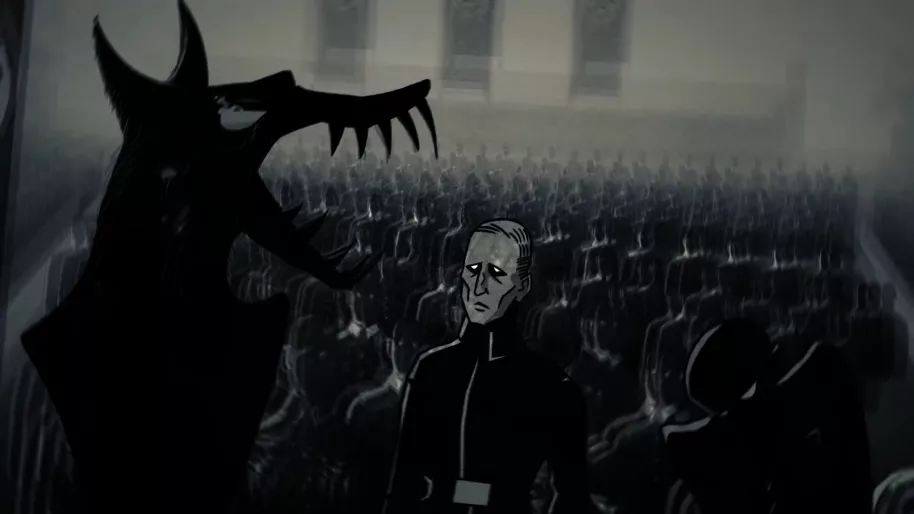 War Mongrels