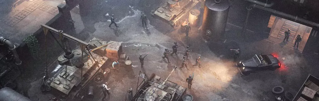 War Mongrels War Mongrels