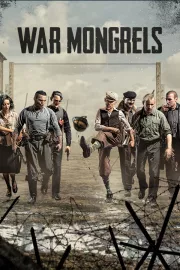 Carátula de War Mongrels - PC