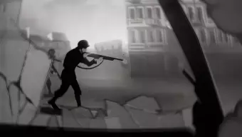 Los creadores de Hatred se inspiran en Commandos para su nuevo juego: tráiler de War Mongrels