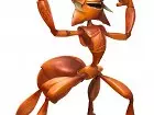 The Ant Bully - Imagen Wii