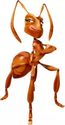 The Ant Bully