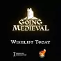 Going Medieval PC