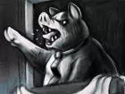 Rebelión en la granja se adapta a videojuego: tráiler de anuncio de Orwell's Animal Farm