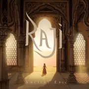 Carátula de Raji: An Ancient Epic - Nintendo Switch