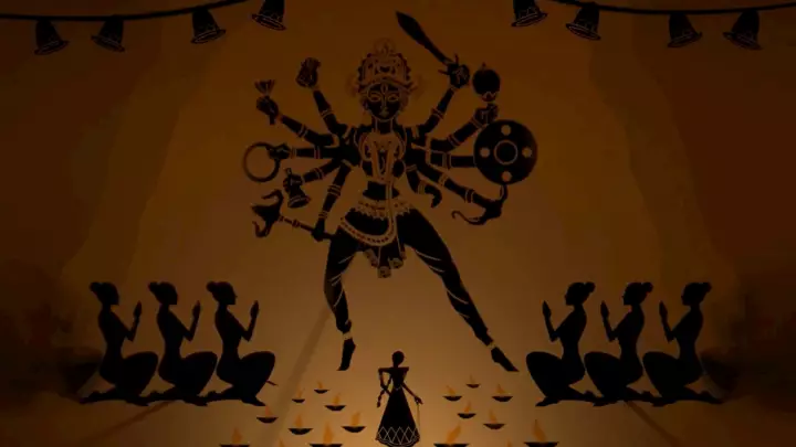 Raji An Ancient Epic