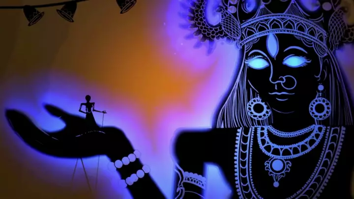 Raji An Ancient Epic - Nintendo Switch