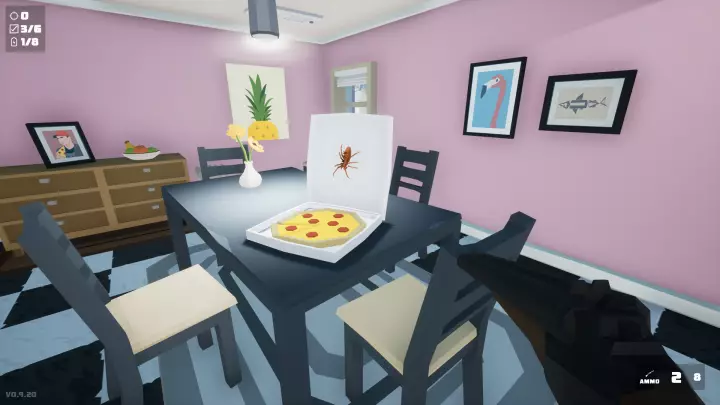 Kill It With Fire - PC