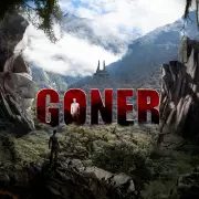 Carátula de Goner - PC