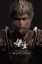Carátula de Black Myth: Wukong - PC