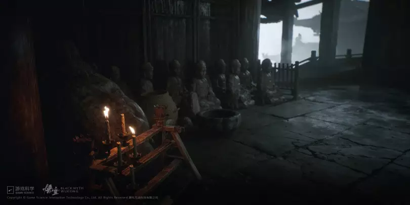 Black Myth Wukong - PC