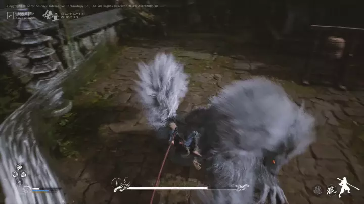 Black Myth Wukong - PC