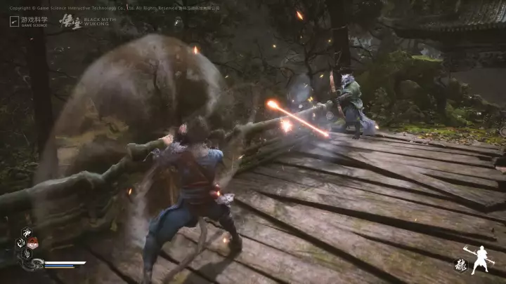 Black Myth Wukong - PC