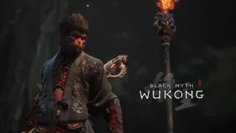 Tráiler final de Black Myth: Wukong