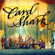 Carátula de Card Shark - Nintendo Switch