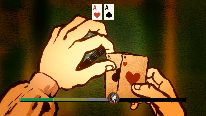 Card Shark - Nintendo Switch
