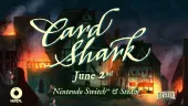 Tráiler y fecha de lanzamiento de Card Shark; un juego de engaño y cartas para PC y Nintendo Switch