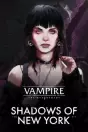 Vampire: The Masquerade - Shadows of New York PC
