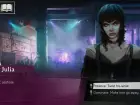 Vampire The Masquerade - Shadows of New York - Pantalla