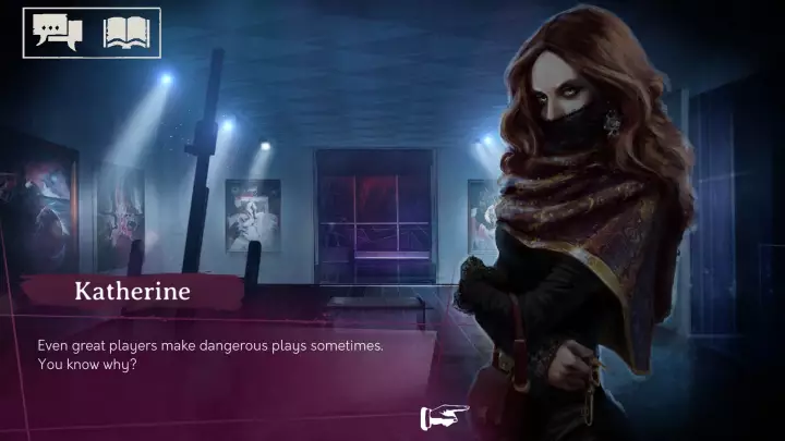 Vampire The Masquerade - Shadows of New York