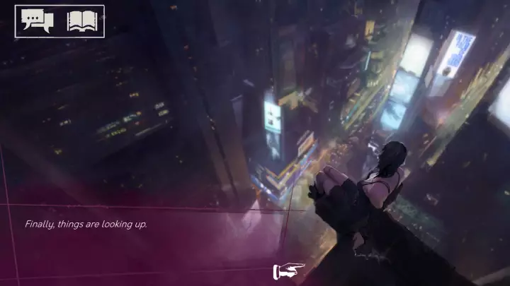 Vampire The Masquerade - Shadows of New York