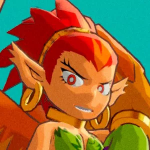 Wonder Boy: Asha in Monster World Análisis